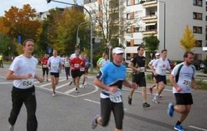 GERMERINGER Stadtlauf 10km