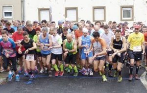 10 Bornes pour QUENTIN à PUTTELANGE