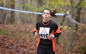 Cross Corpo de l'ASSA à Sarreguemines