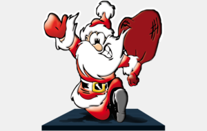 3è Foulées de NOËL à STIRING-WENDEL