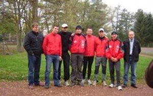 10 Bornes pour QUENTIN à PUTTELANGE