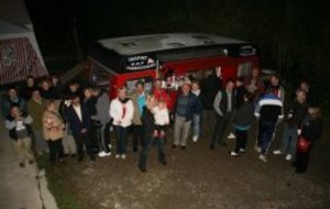 La Soirée des Bénévoles