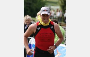 6è Duathlon de ST-AVOLD