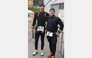 3è SAP'TRAIL d'EPINAL