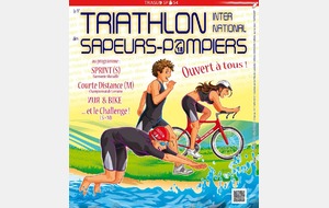 TRIATHLON de PONT-à-MOUSSON