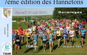 7è Course des HANNETONS