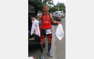 16è TRIATHLON d'OBERNAI