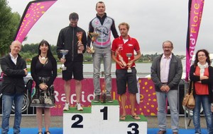 Résultats du 9è TRIATHLON  S  de NEUFGRANGE