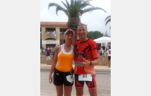 TRAIL de L'ANNUNZIATA