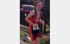 TRIATHLON de MITTERSHEIM