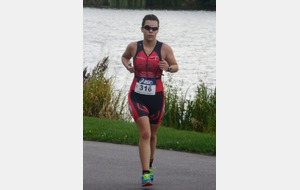 Triathlon de CREUTZWALD