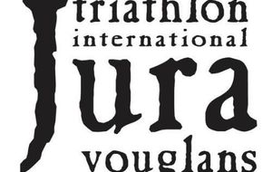 TRIATHLON INTERNATIONAL JURA-VOUGLANS
