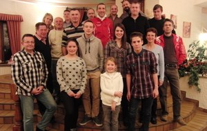 Assemblée générale du TRISPORT SARREGUEMINES