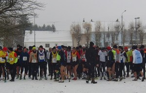 3è CROSS de NEUFGRANGE