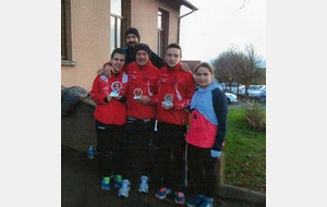 5è CROSS de HIRSCHLAND