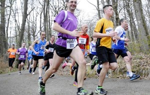 Course NATURE à SARREGUEMINES