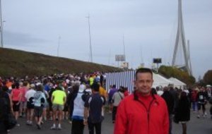 2è Semi-Marathon de NORMANDIE