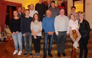 Assemblée Générale du TRISPORT SARREGUEMINES