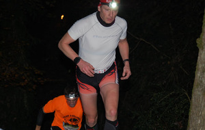 7è TRAIL d'HALLOWEEN