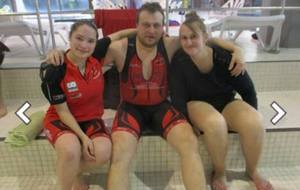 TRIATHLON AQUATIQUE de FORBACH