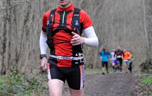 TRAIL des VILLES ROYALES