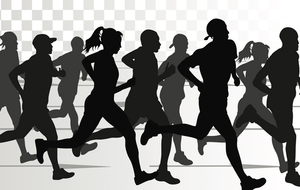 Course Nature USDM à SARREGUEMINES