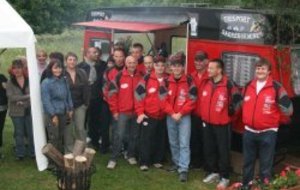 NOS MEILLEURS VOEUX pour 2009