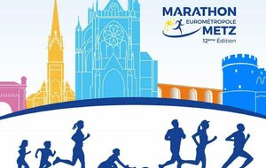 Marathon de METZ