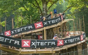 Triathlon X-TERRA à Xonrupt-Longemer