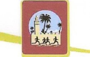 Le TRISPORT au Marathon de MARRAKECH