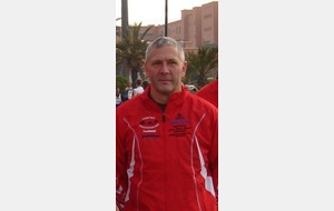 1ère édition des 10km de Diefenbach &quot;POUR QUENTIN&quot;