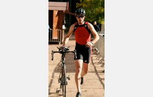 Triple Super Sprint AMIENS 2009