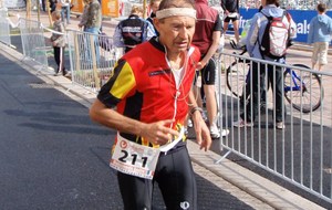 Challenge FRANCE Niederbronn 2009