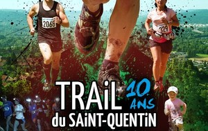 TRAIL de ST-QUENTIN