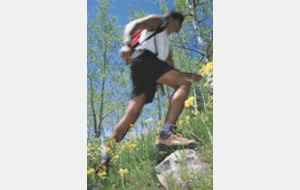 1er RUNNING du MUGUET à BUHL LORRAINE