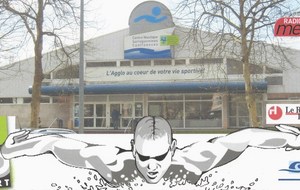 2è AQUATHLON de SARREGUEMINES * Jeunes et Format S *