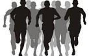 COURSE des HANNETONS à OERMINGEN