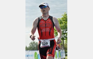 TRIATHLON de VENDÔME