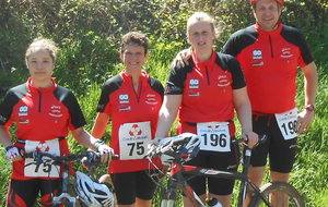 2è RUN &amp; BIKE de WALSCHEID