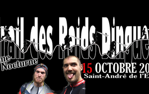 TRAIL des RAIDS DINGUES