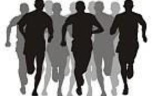 3è RUNNING du MUGUET à BUHL