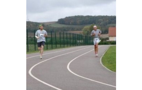 33ème Courses de CHÂTEAU-SALINS