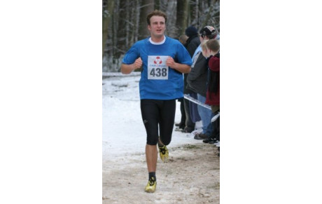 13ème cross de Wingen sur Moder