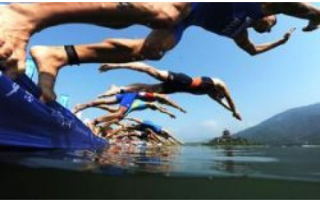 TRI LION BELFORT 2010