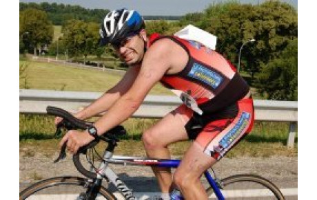 Triathlon Sprint de SARREBOURG
