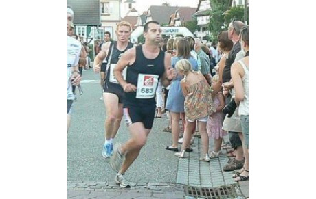 29ème Corrida de SEEBACH