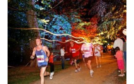 9ème Nocturne du HANS