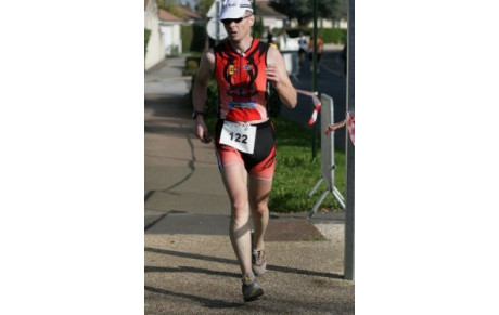 25ème Promo Triathlon de RAMBOUILLET