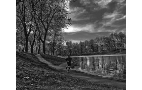 36ème Silvesterlauf de SAARBRUCK
