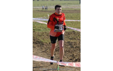 30ème Cross de PRINTZHEIM